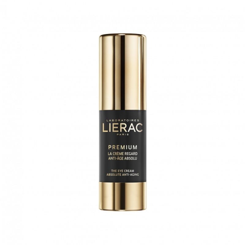 Lierac Premium Cr Yeux 20Ml Lierac Premium Cr Yeux 20Ml