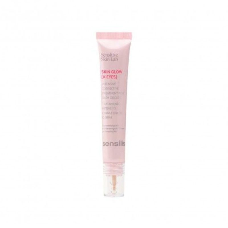 Sensilis Skin Glow K Eyes Cr Olhos 15Ml