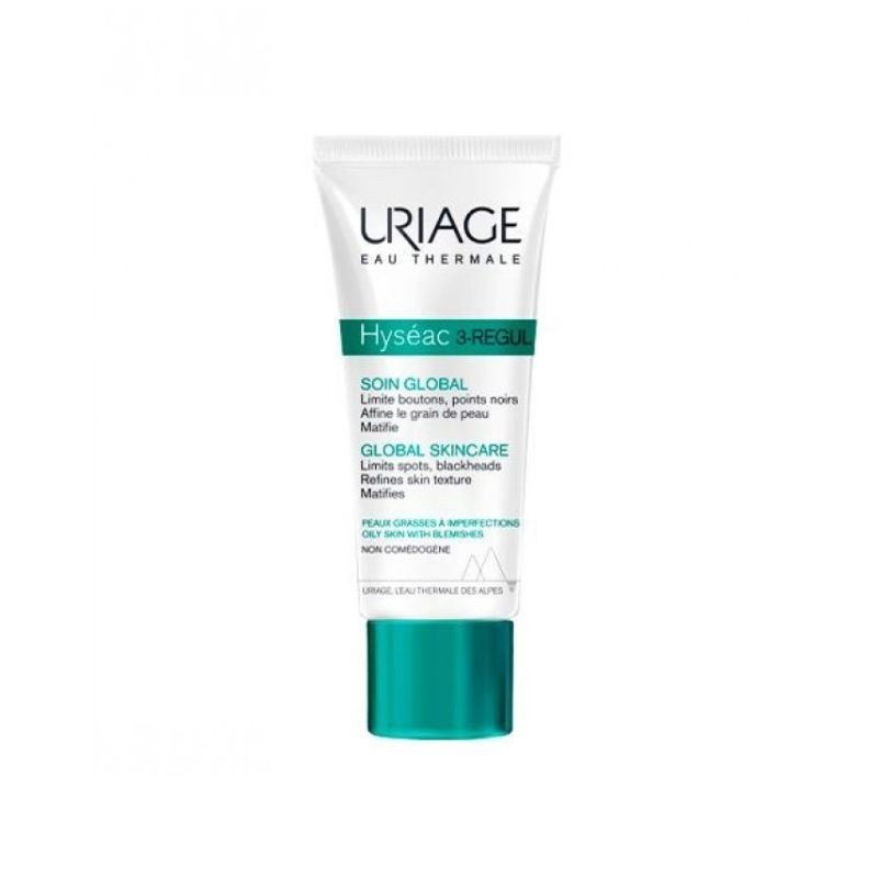 Uriage Hyseac  3-Regul 40ml