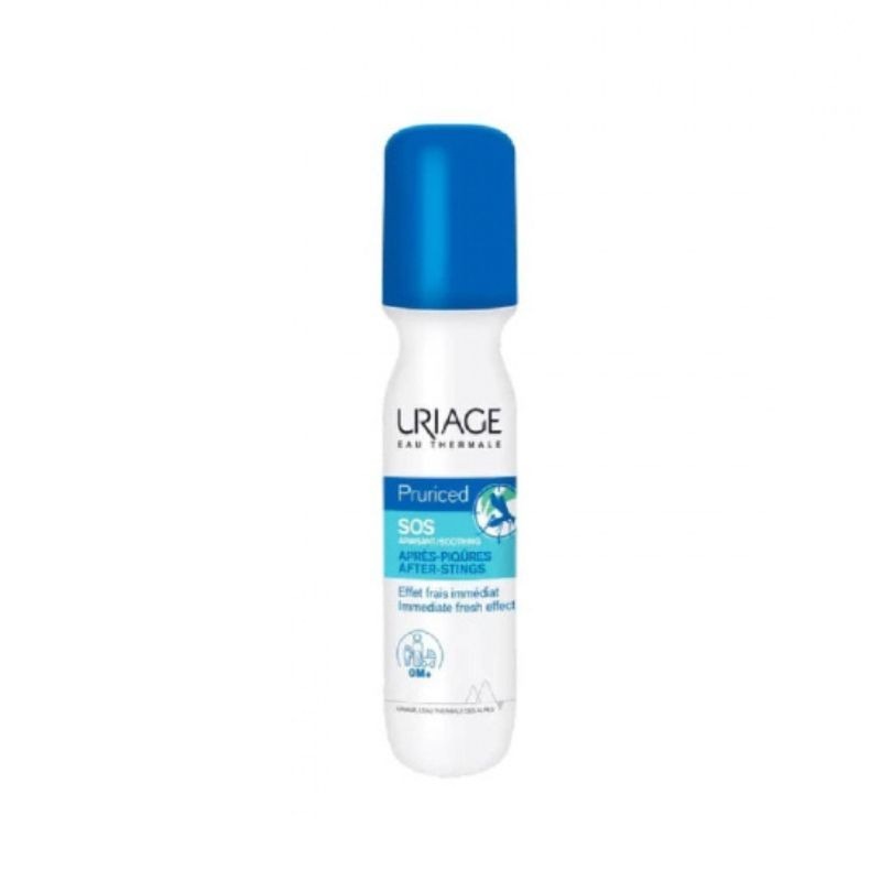 Uriage Pruriced SOS Picad Roll On 15ML