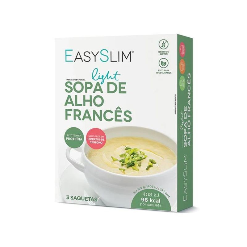 Easyslim Saq Sopa Light Alh Franc 29GX3 Easyslim Saq Sopa Light Alh Franc 29GX3