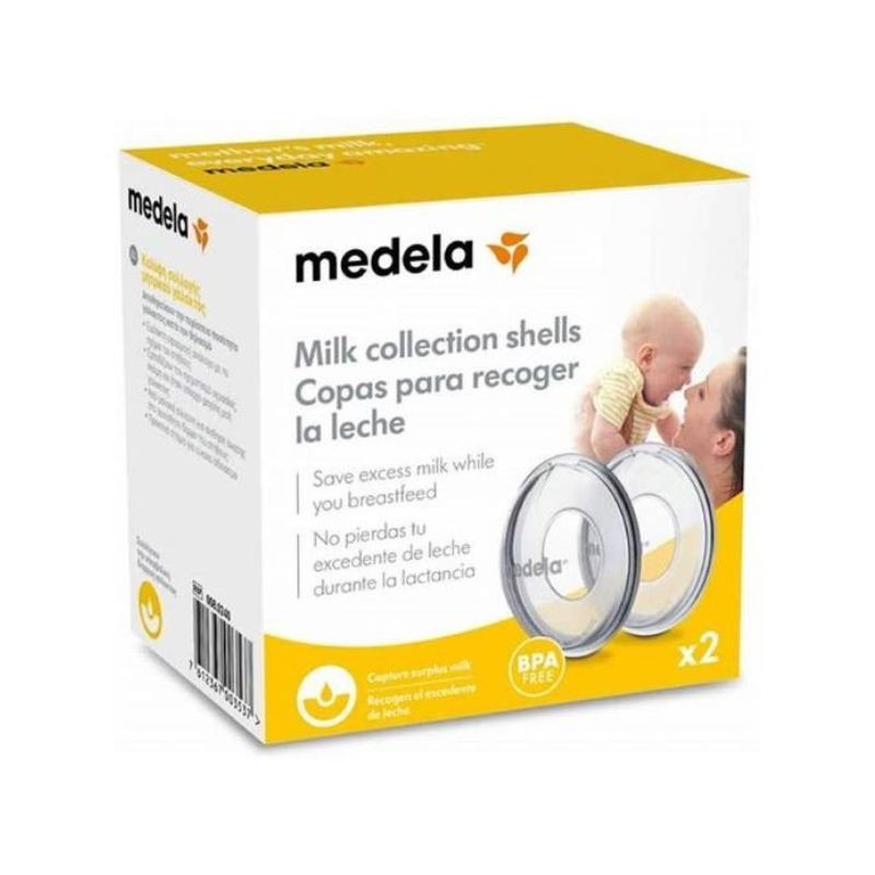 Medela Colect Leite X 2 Medela Colect Leite X 2