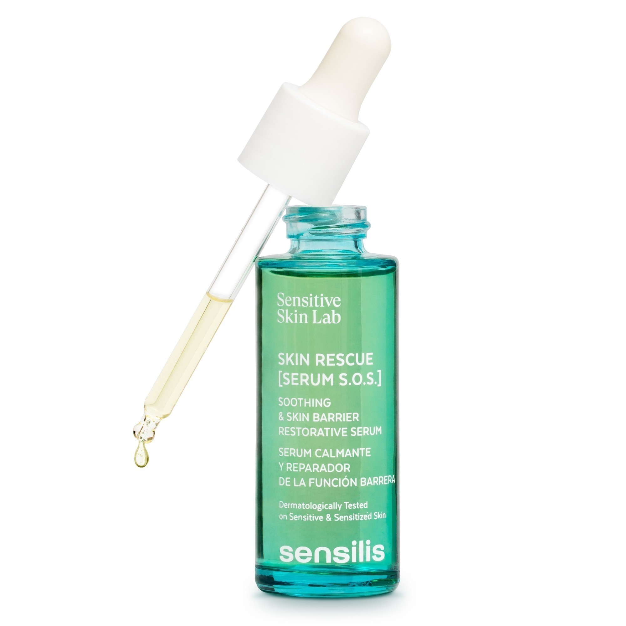 Sensilis Skin Rescue Serum SOS 30ml