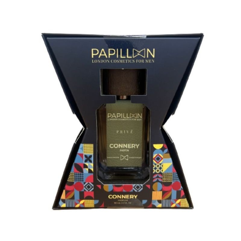 Papillon Connery Parfum 50ml