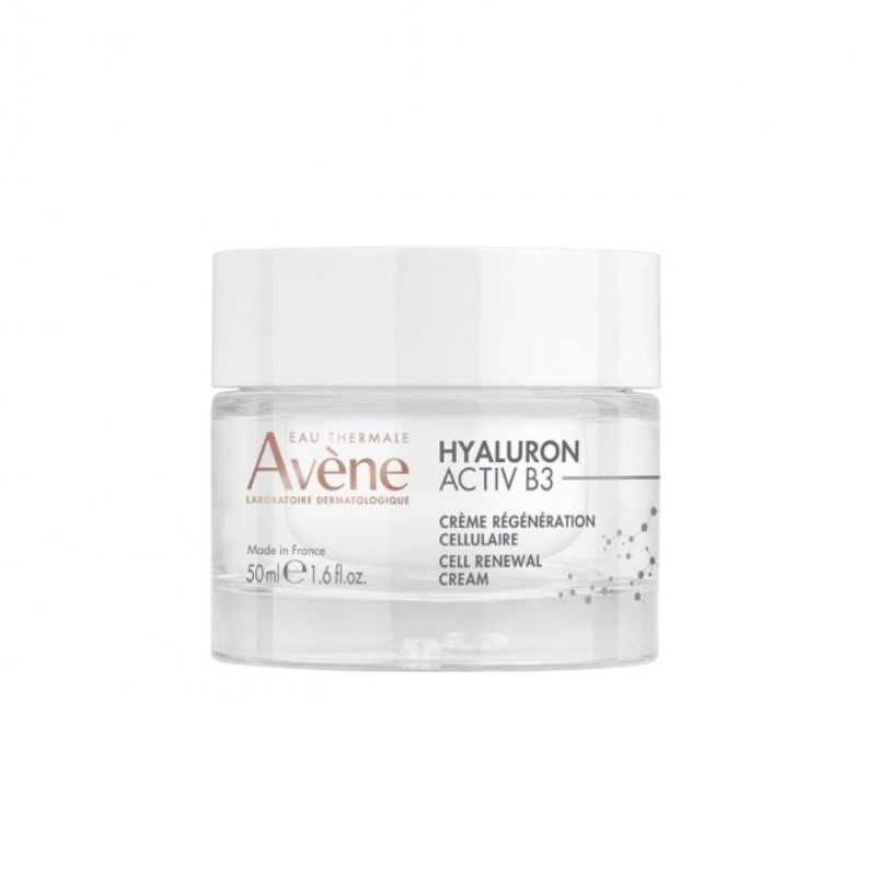 Avene Hyaluron Activ B3 Cr Dia 50Ml