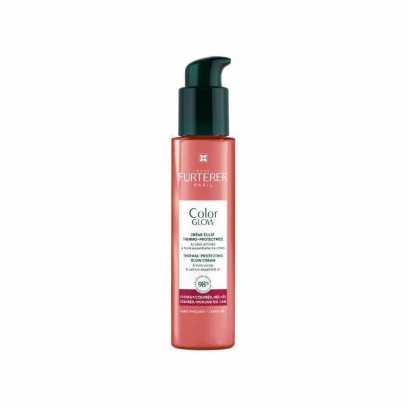 Rene Furterer Color Glow Cuidado 100ml Rene Furterer Color Glow Cuidado 100ml