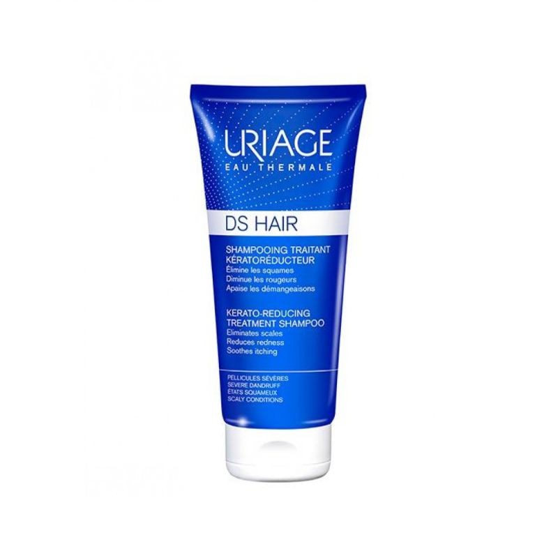 Uriage Ds Ch Queratorreg 150ml