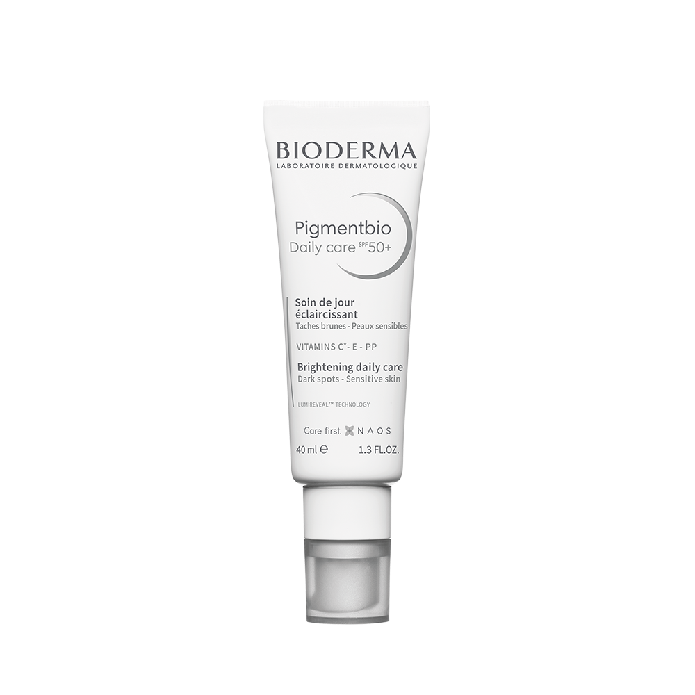 Bioderma Pigmentbio SPF50+ Creme Dia Anti-Manchas 40ml