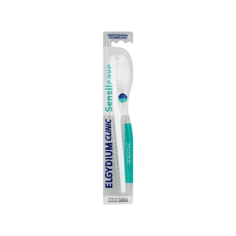 Elgydium Clinic Esc Sensitive Cerd Conica