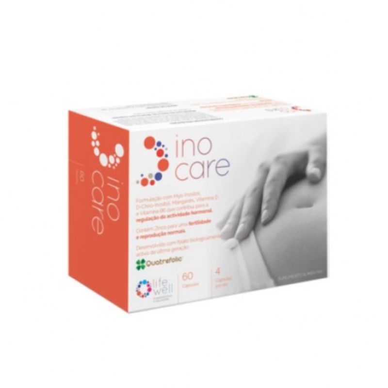 Inocare Caps X60