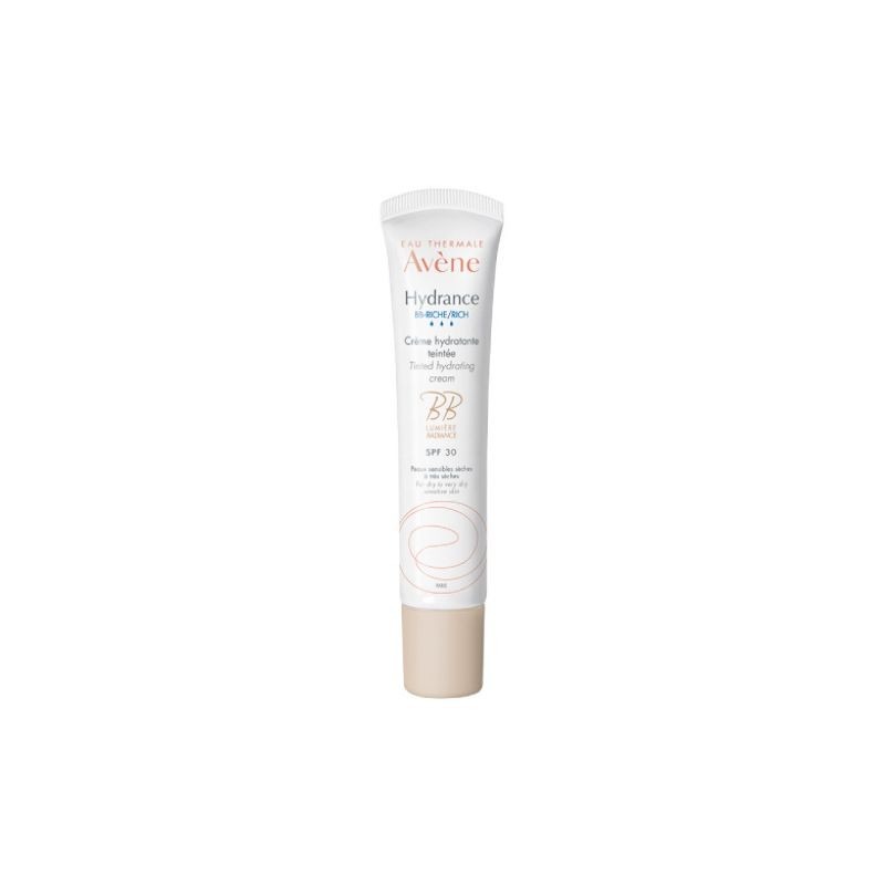 Avene Hydrance Cr Rico Unif Spf30 40ml