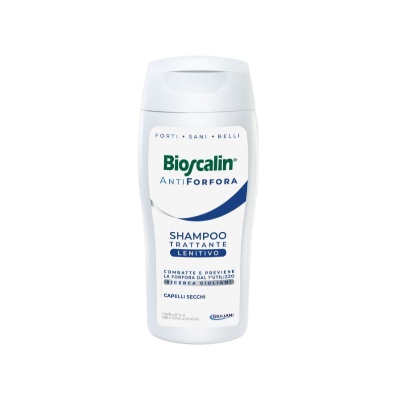 Bioscalin Anticaspa Ch Cab Seco 200Ml Bioscalin Anticaspa Ch Cab Seco 200Ml