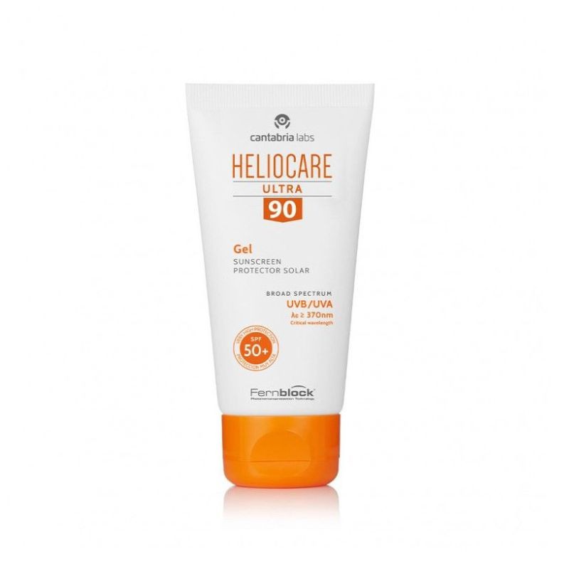 Heliocare Ultra 90 Gel Prot Spf50+ 50Ml
