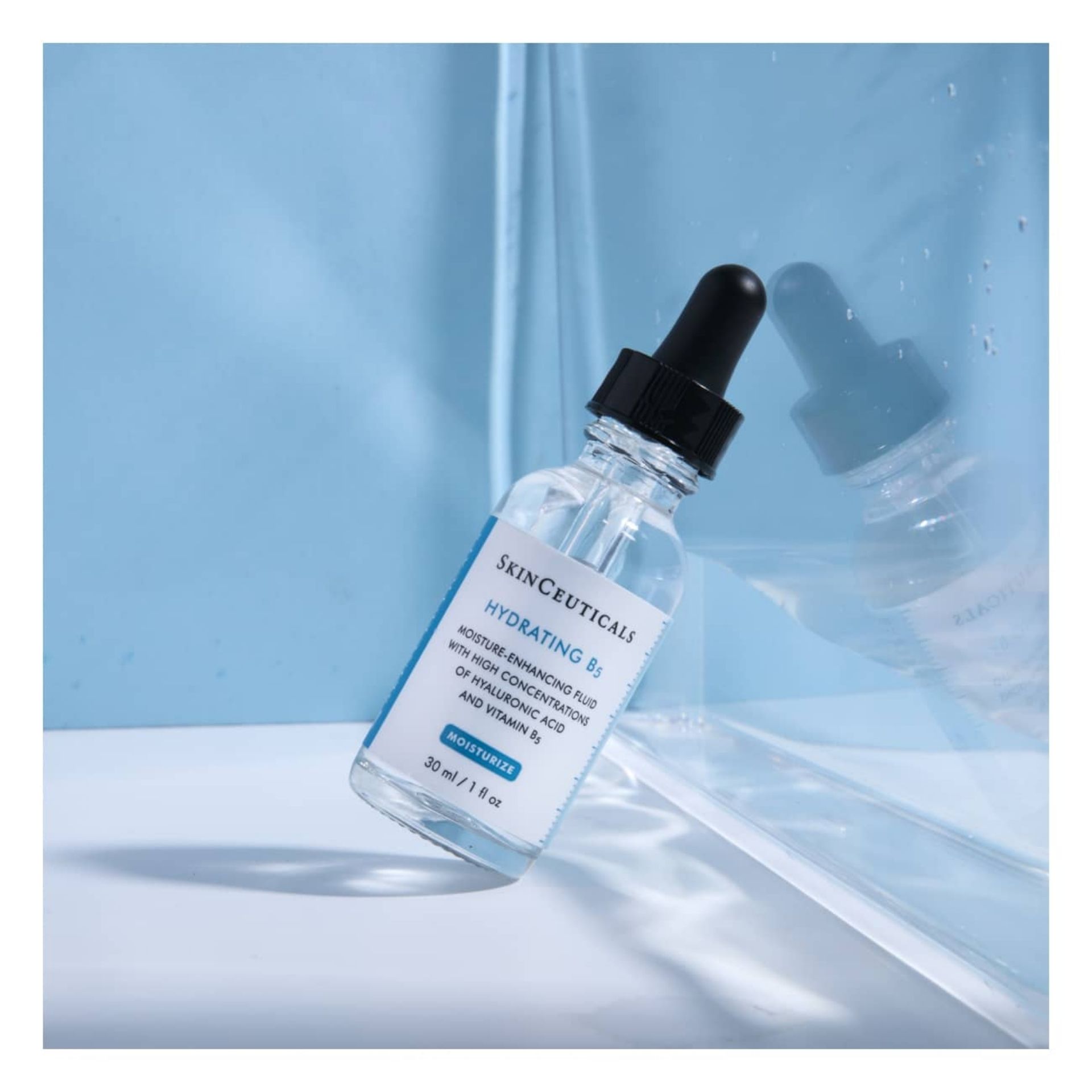 Hidratante Hydrating B5 30ml