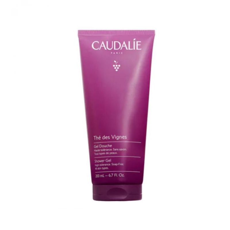 Caudalie The Des Vignes Gel Duche 200ml