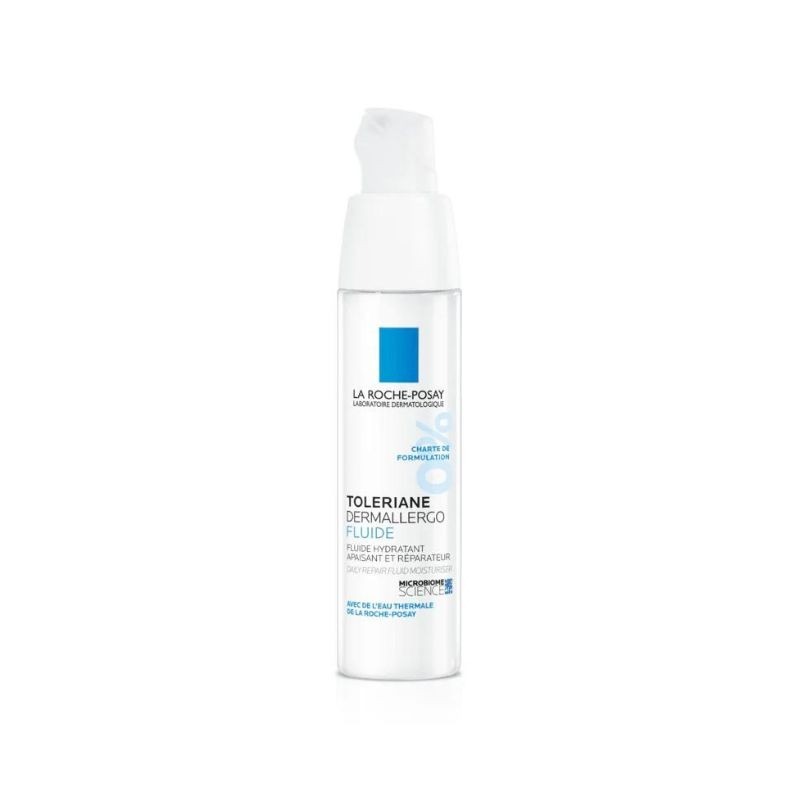 Lrposay Toleriane Dermallergo Olhos 20Ml