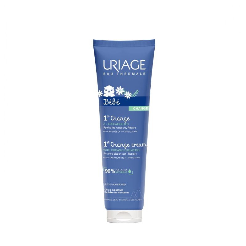Uriage Bebe 1º Change 100ml Uriage Bebe 1º Change 100ml