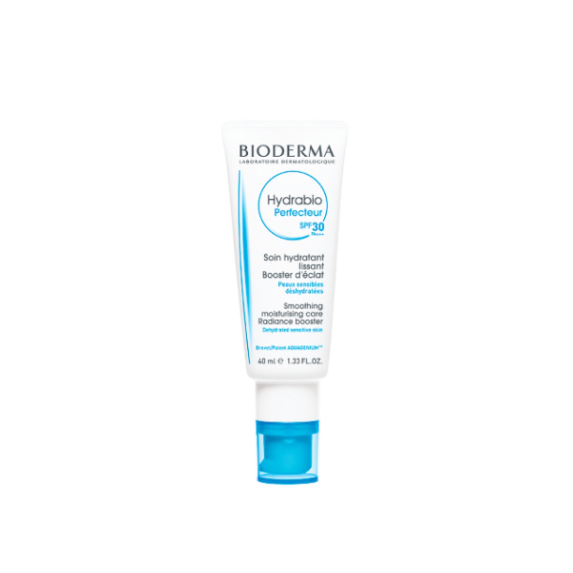 Bioderma Hydrabio Creme Perfecteur SPF30 40ml