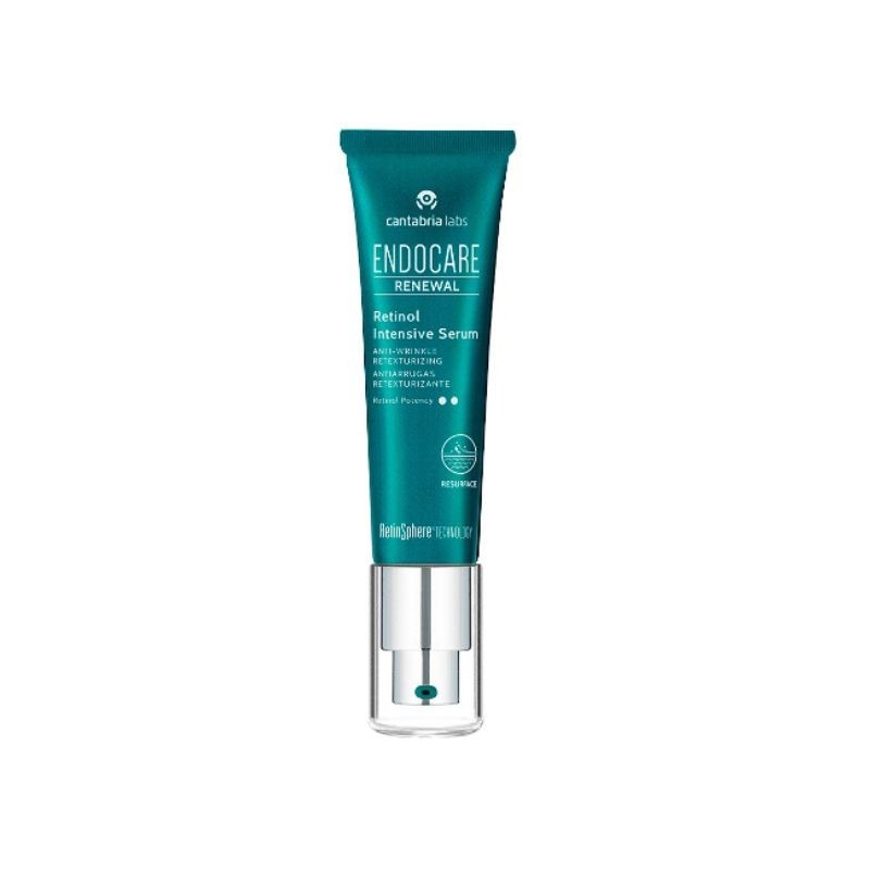 Endocare Renewal Retinol Serum 30Ml Endocare Renewal Retinol Serum 30Ml
