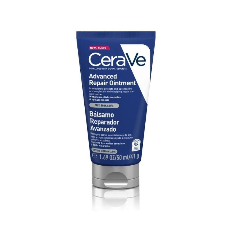 CeraVe Bals Reparador 50ml CeraVe Bals Reparador 50ml