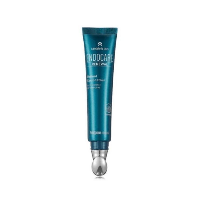 Endocare Renewal Retin Cont Olhos 15ml