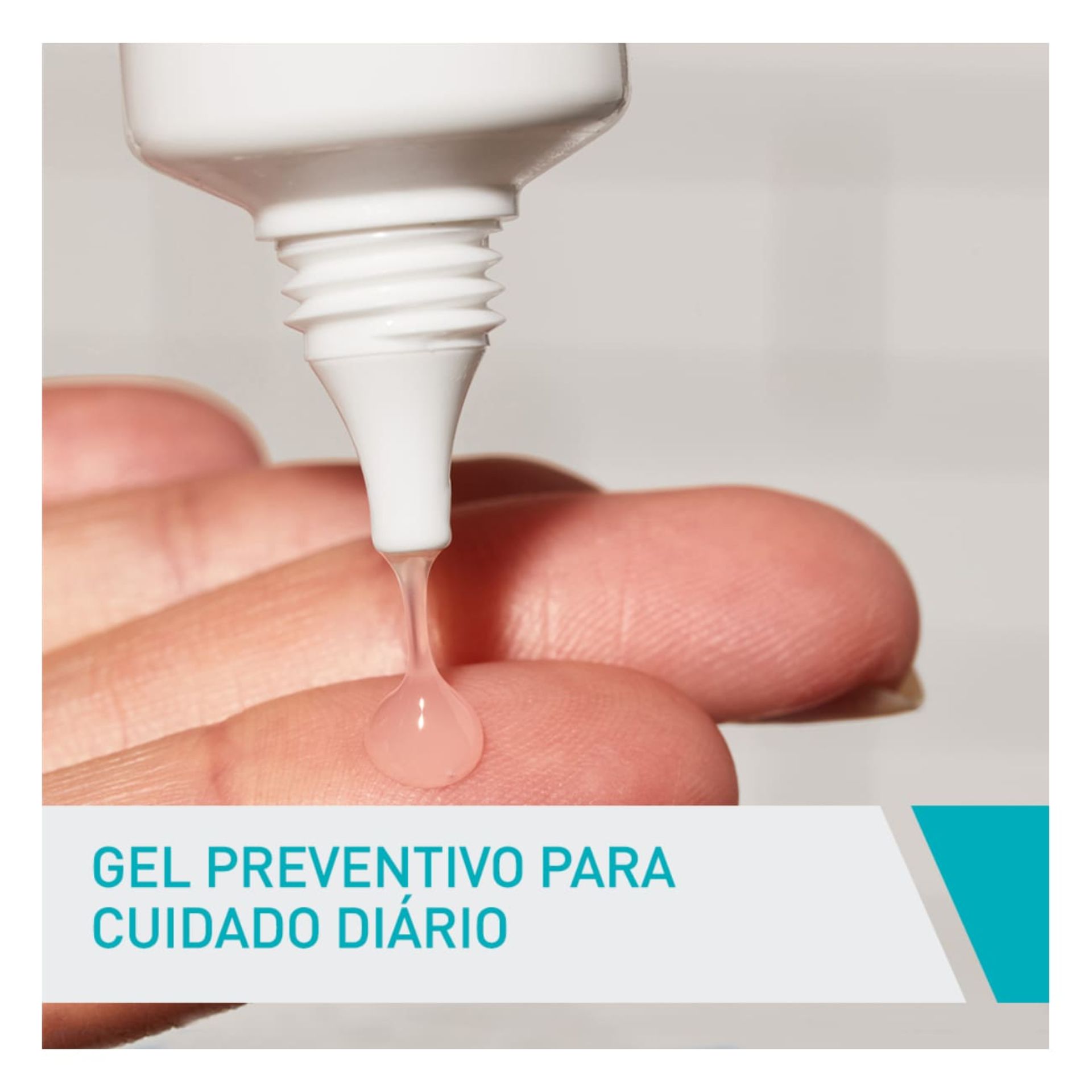 Cerave Blemish Control Gel Anti-Imperfeições 40ml