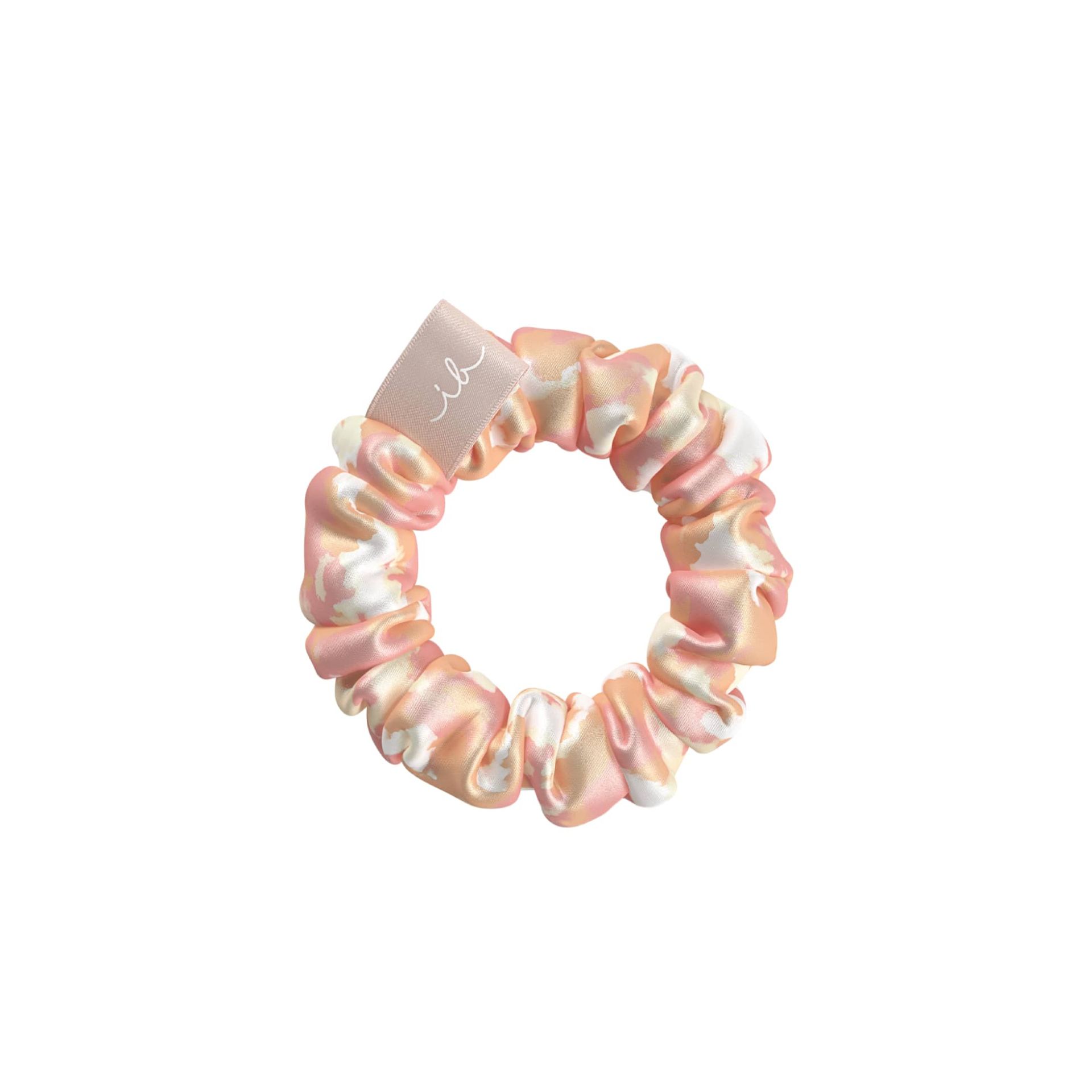 Invisibobble Sprunchie Slim Bella Chrome 2un.