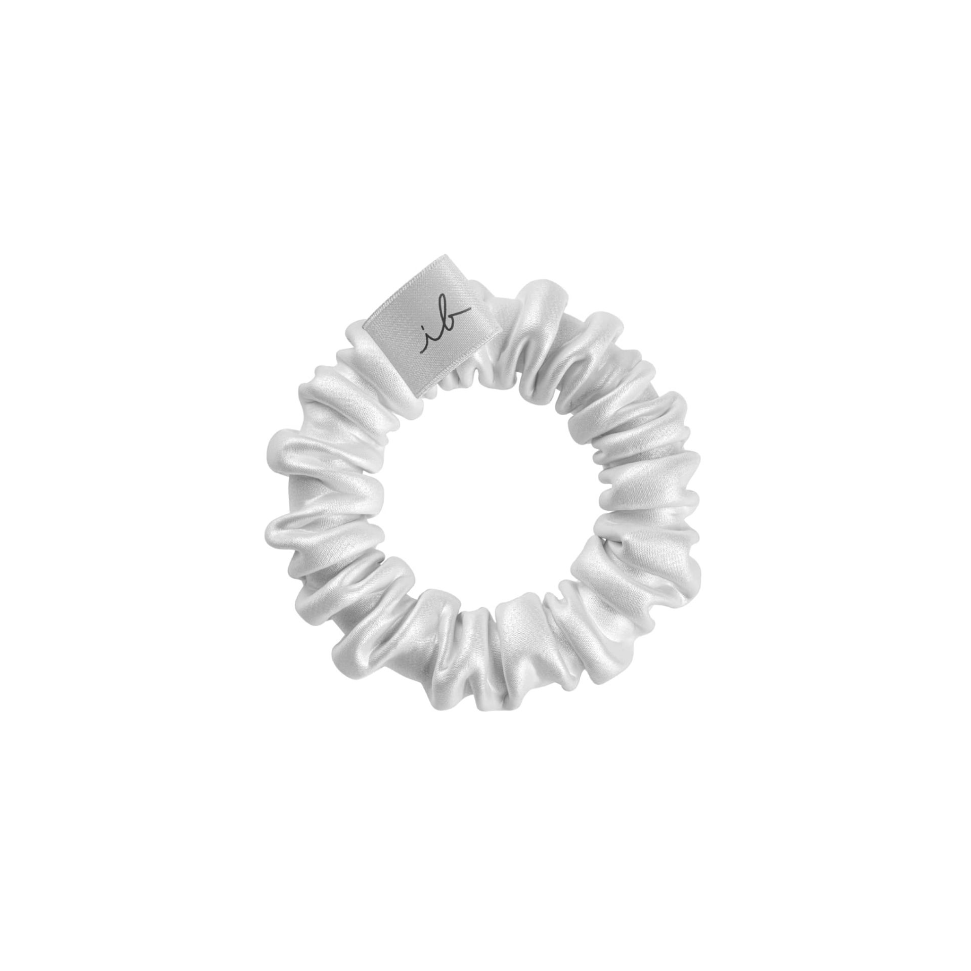 Invisibobble Sprunchie Slim Bella Chrome 2un.