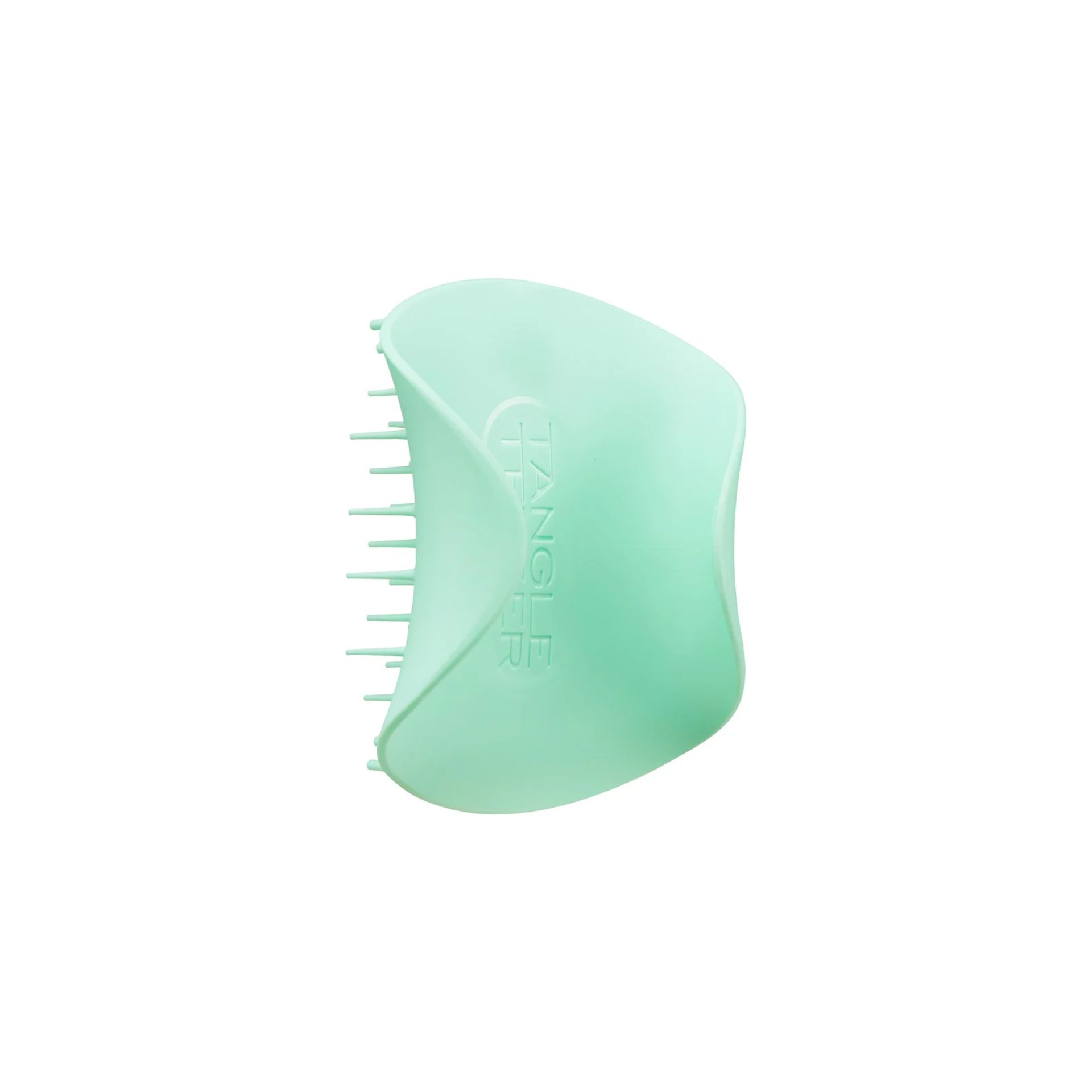 Tangle Teezer Escova Cabelo Scalp Verde