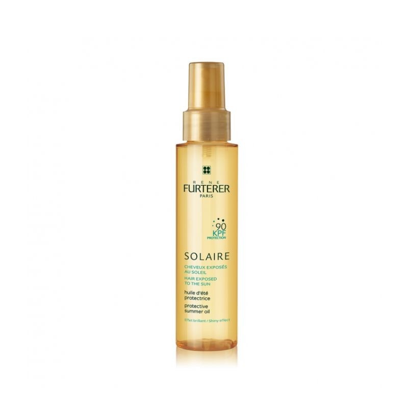 Rene Furterer Sol Ol Prot Verao 100ml