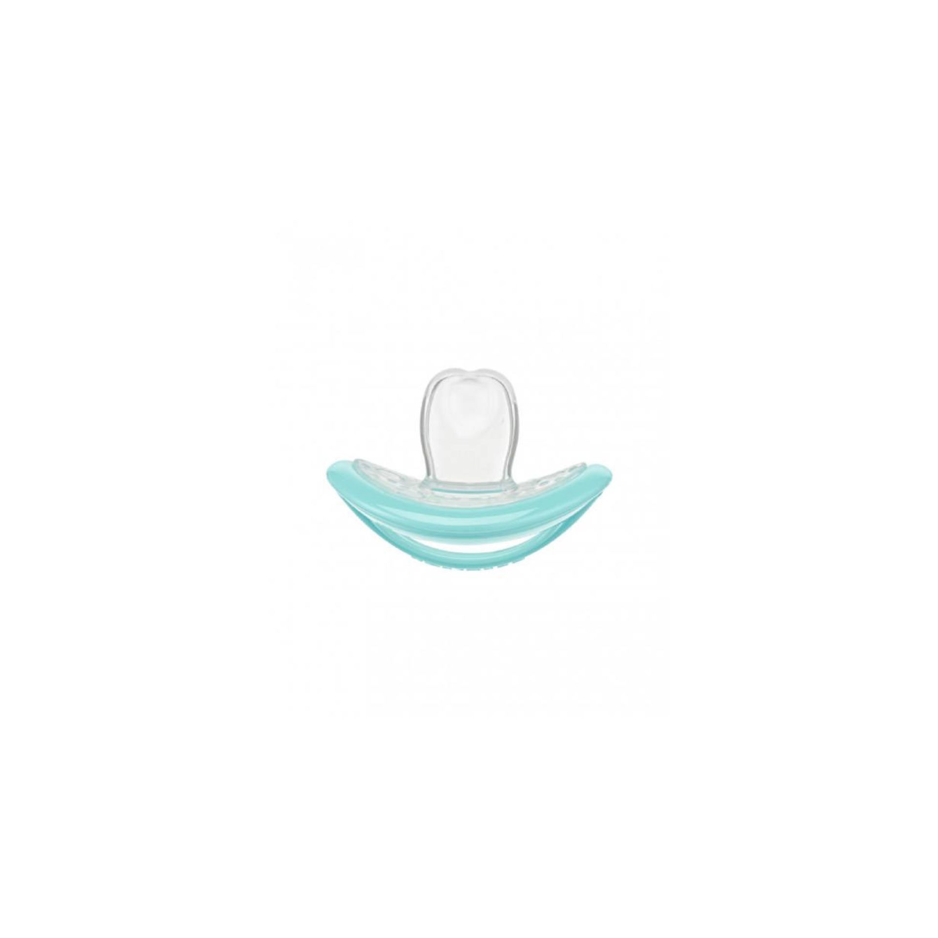 Curaprox Baby Chup Silic Turquesa T0