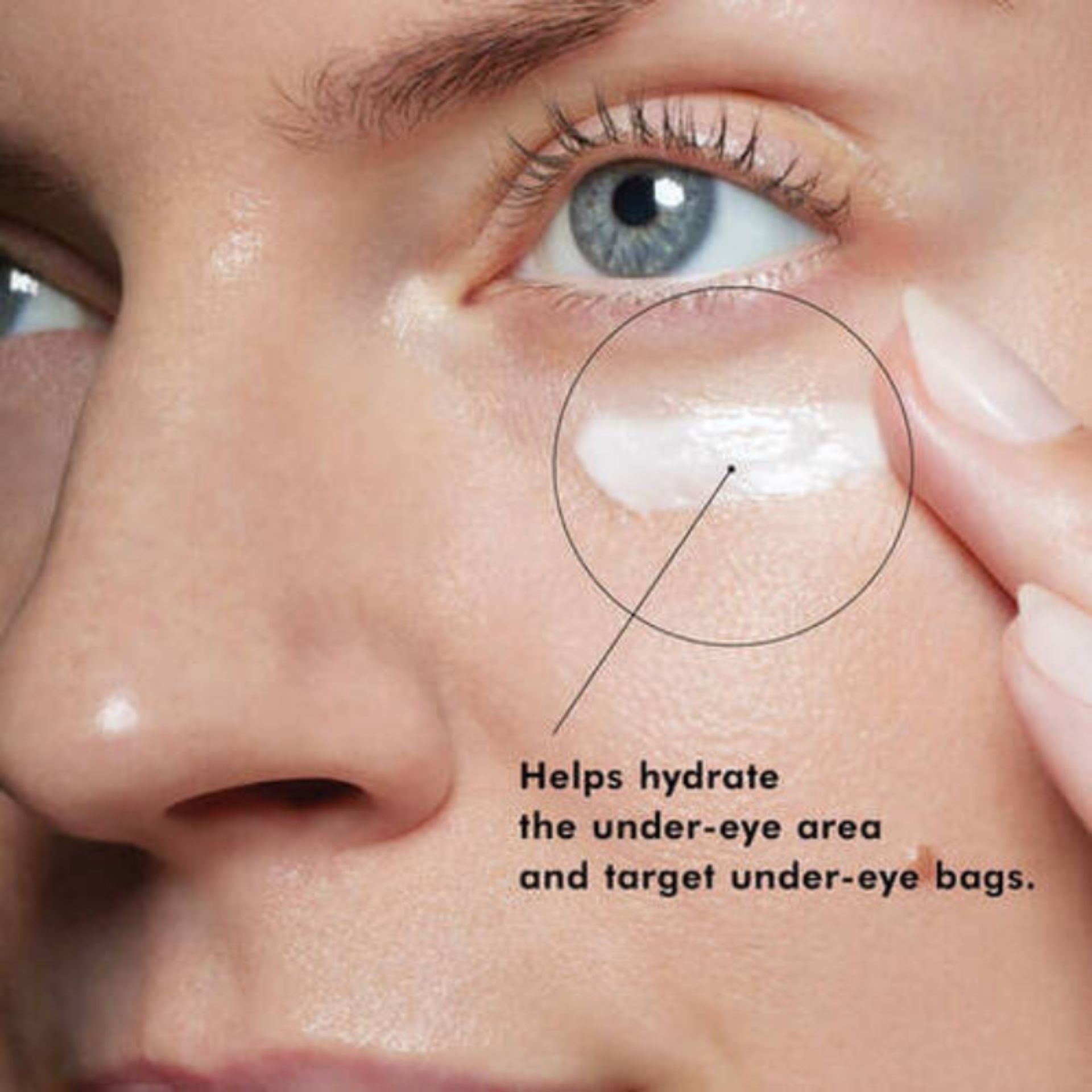 Anti-Age Eye Balm 14g