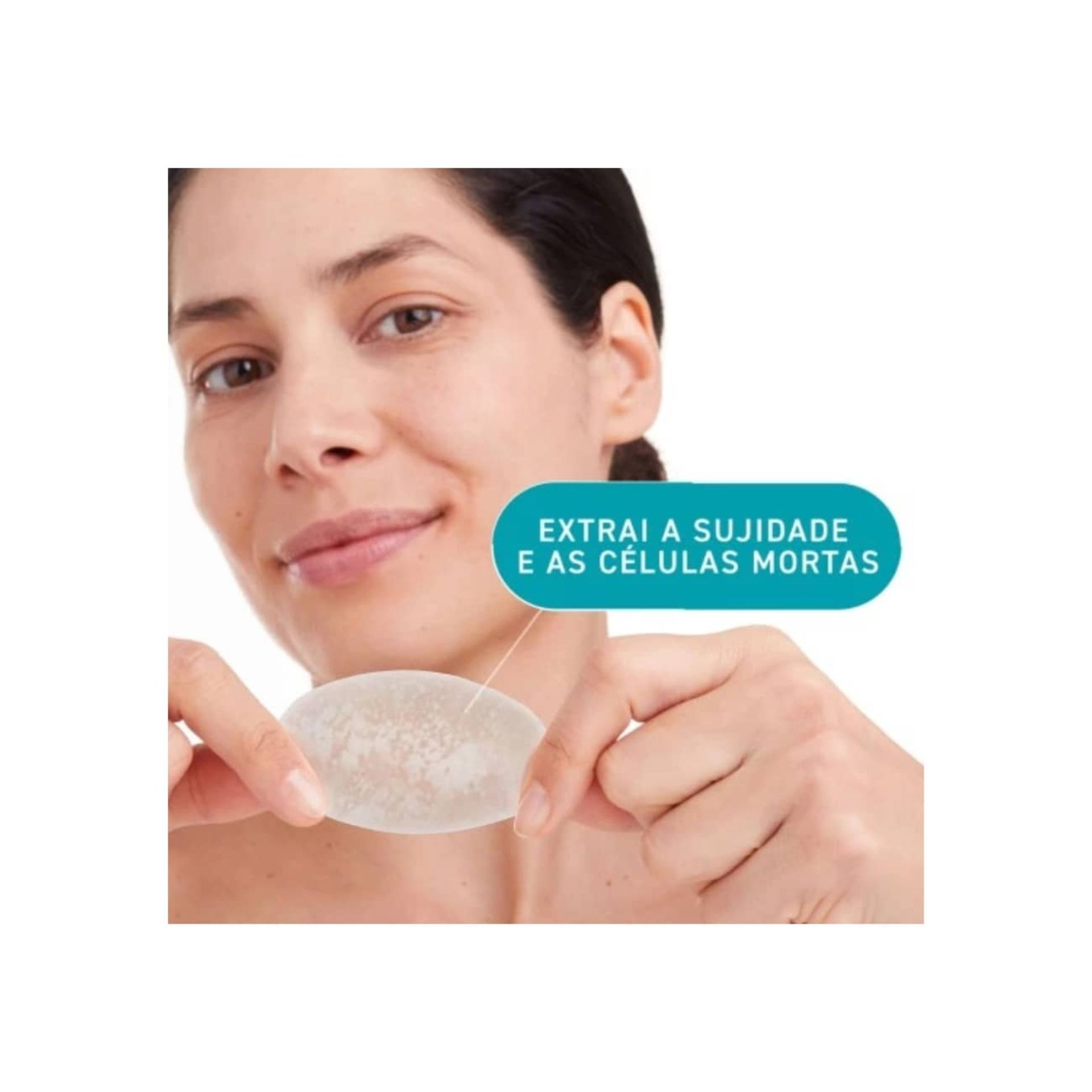 Compeed Pensos Borbulhas Limpeza 7unid.