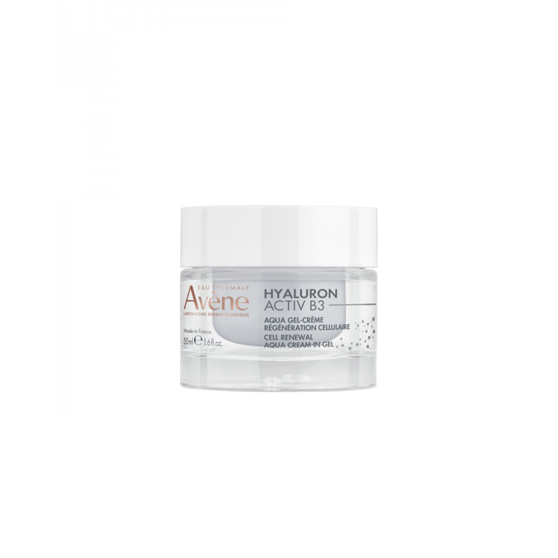 Avène Hyaluron Activ B3 Aqua Gel-Creme 50ml