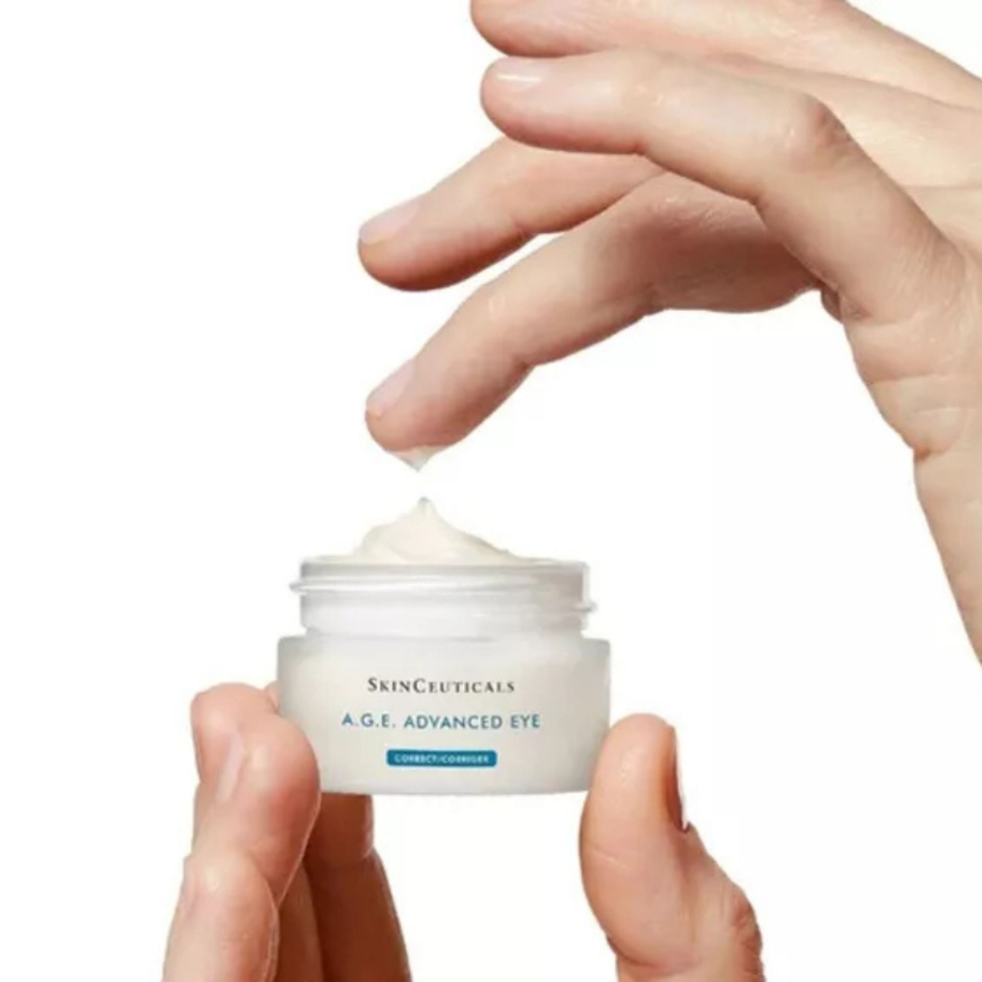 A.G.E. Advanced Eye Creme Contorno de Olhos 15 ml