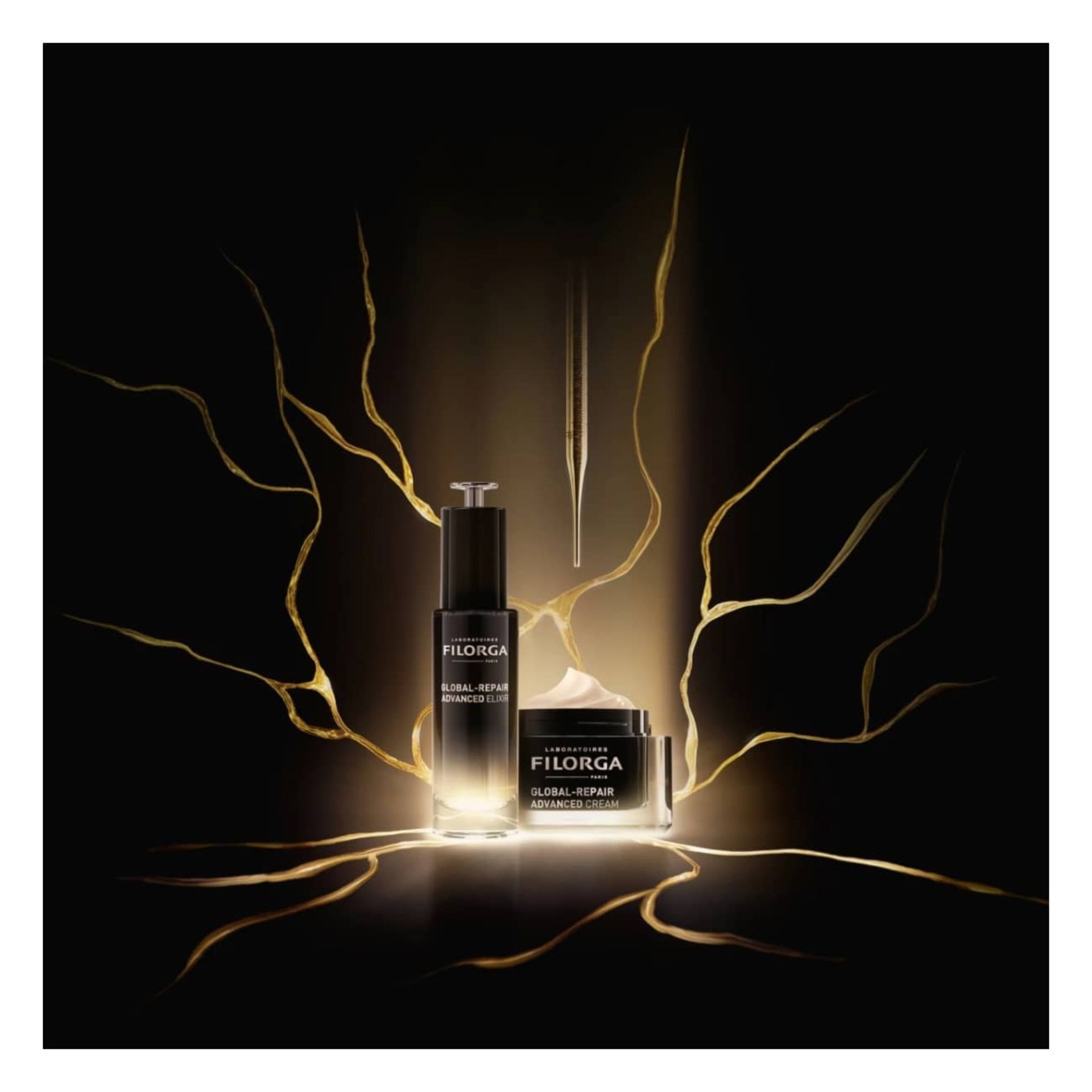 Filorga Global Repair Advanced Creme 50ml