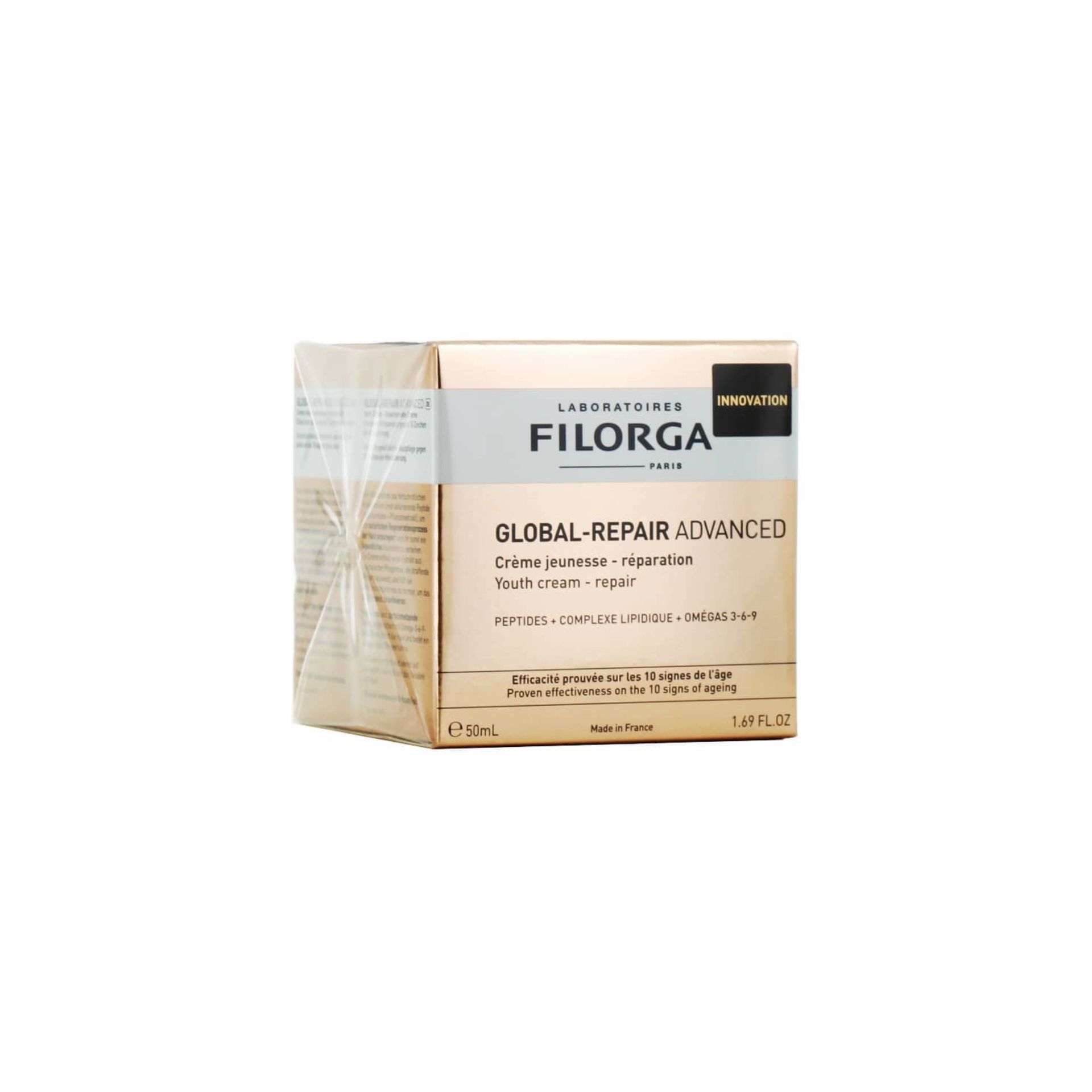Filorga Global Repair Advanced Creme 50ml
