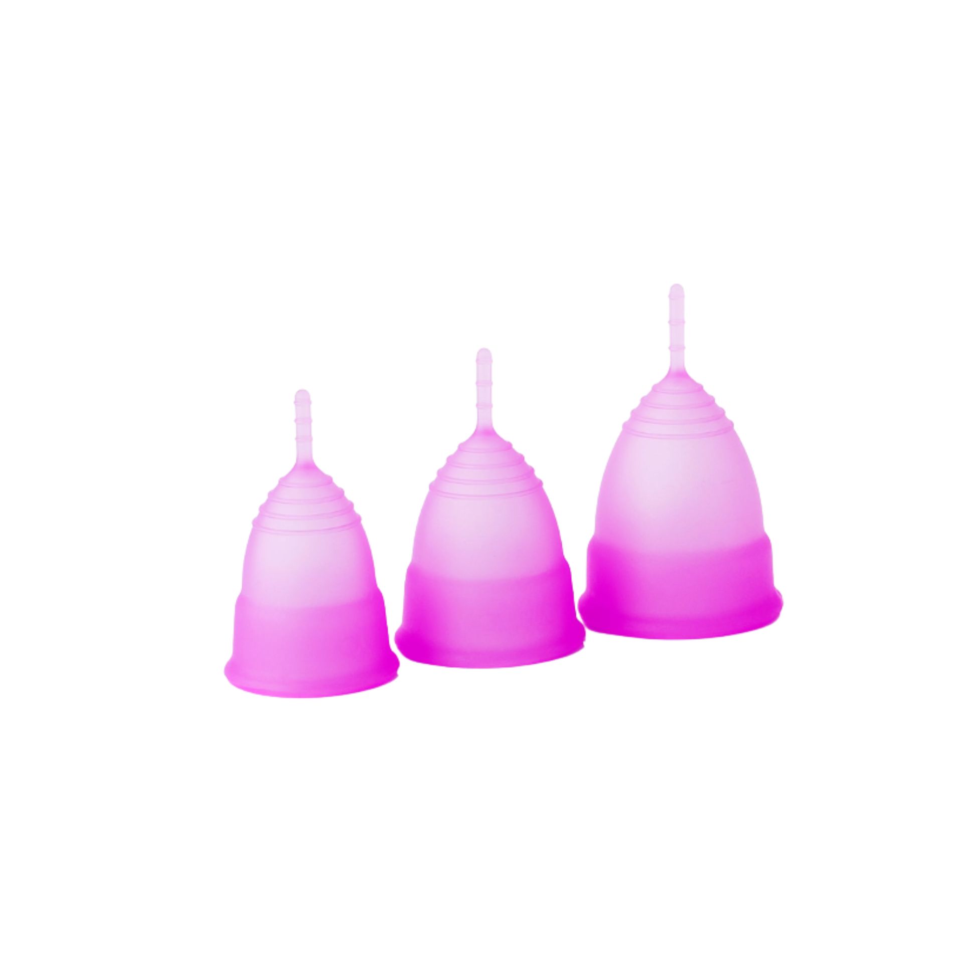 Ammo London Copo Menstrual Velvet S