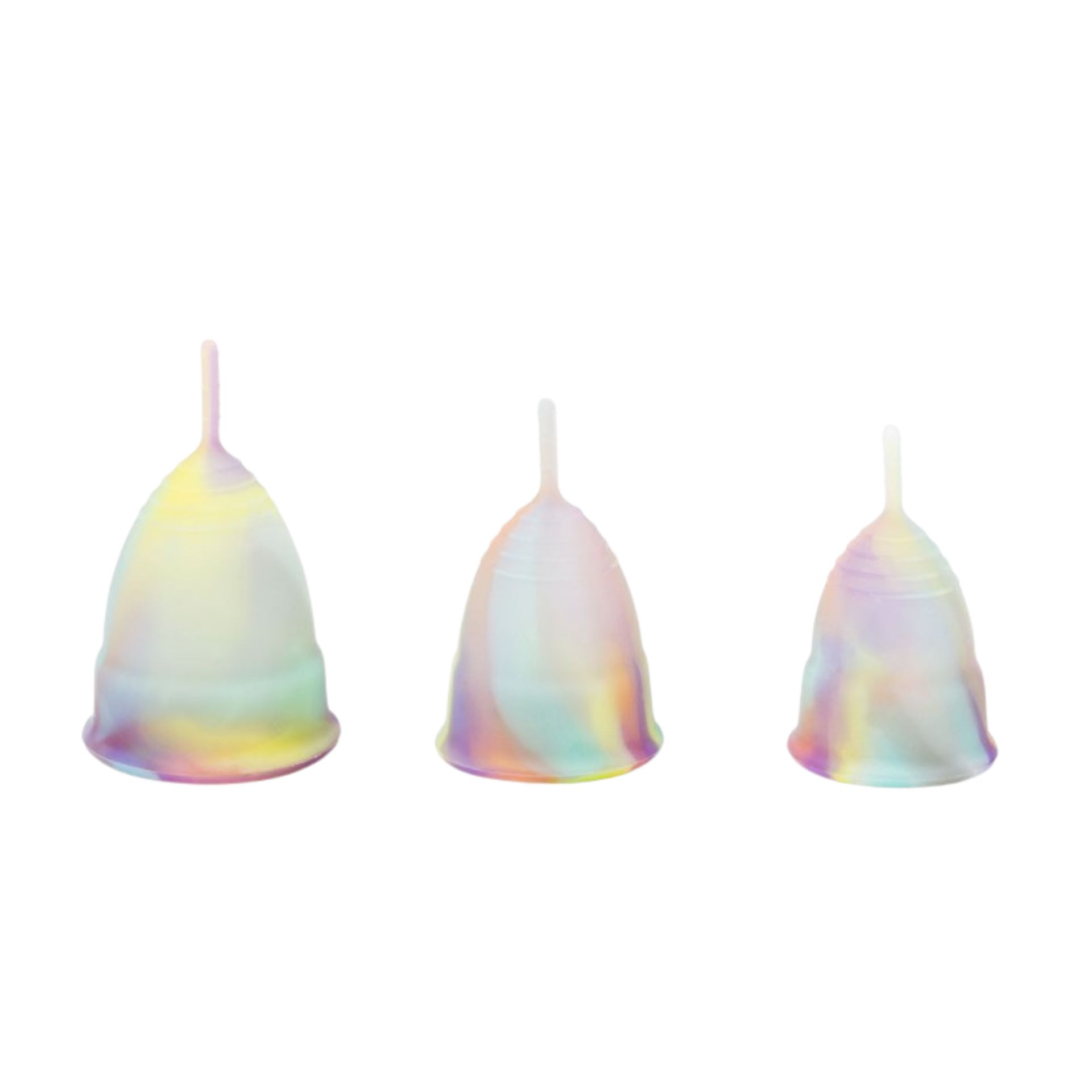 Ammo London Copo Menstrual Colors M