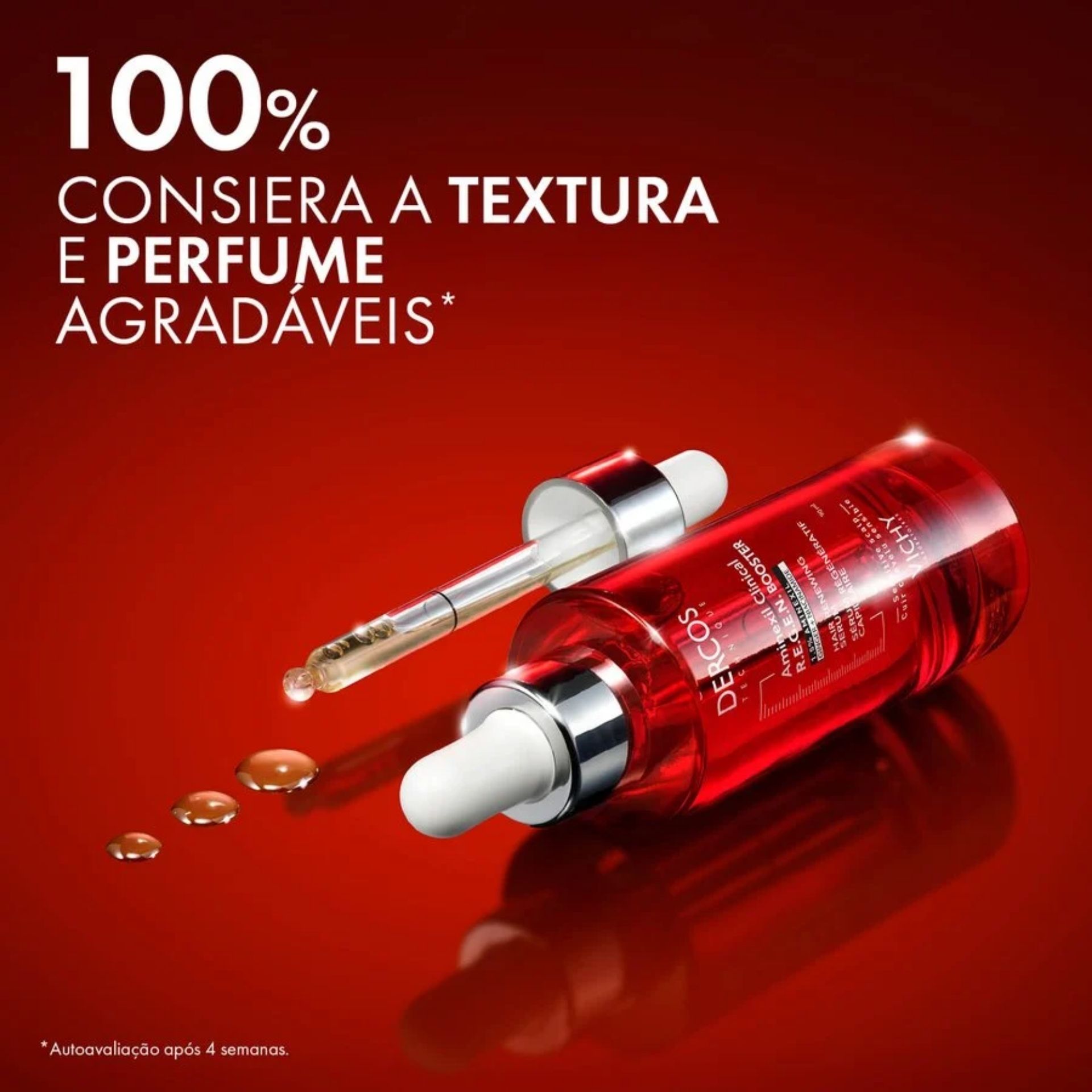 Dercos Aminexil Clinical R.E.G.E.N. Booster Sérum 90 ml