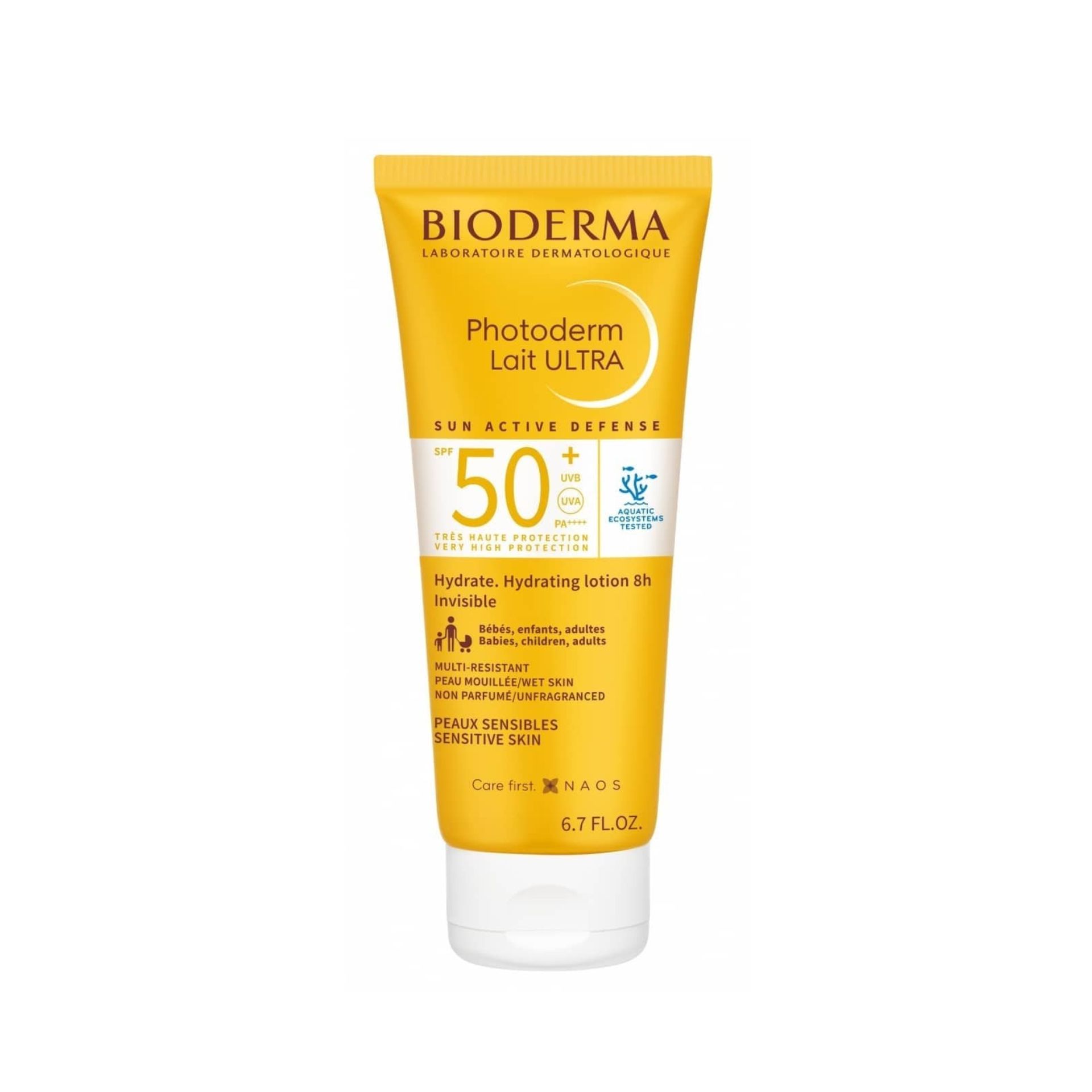 Bioderma Photoderm SPF50+ Leite Ultra 100ml