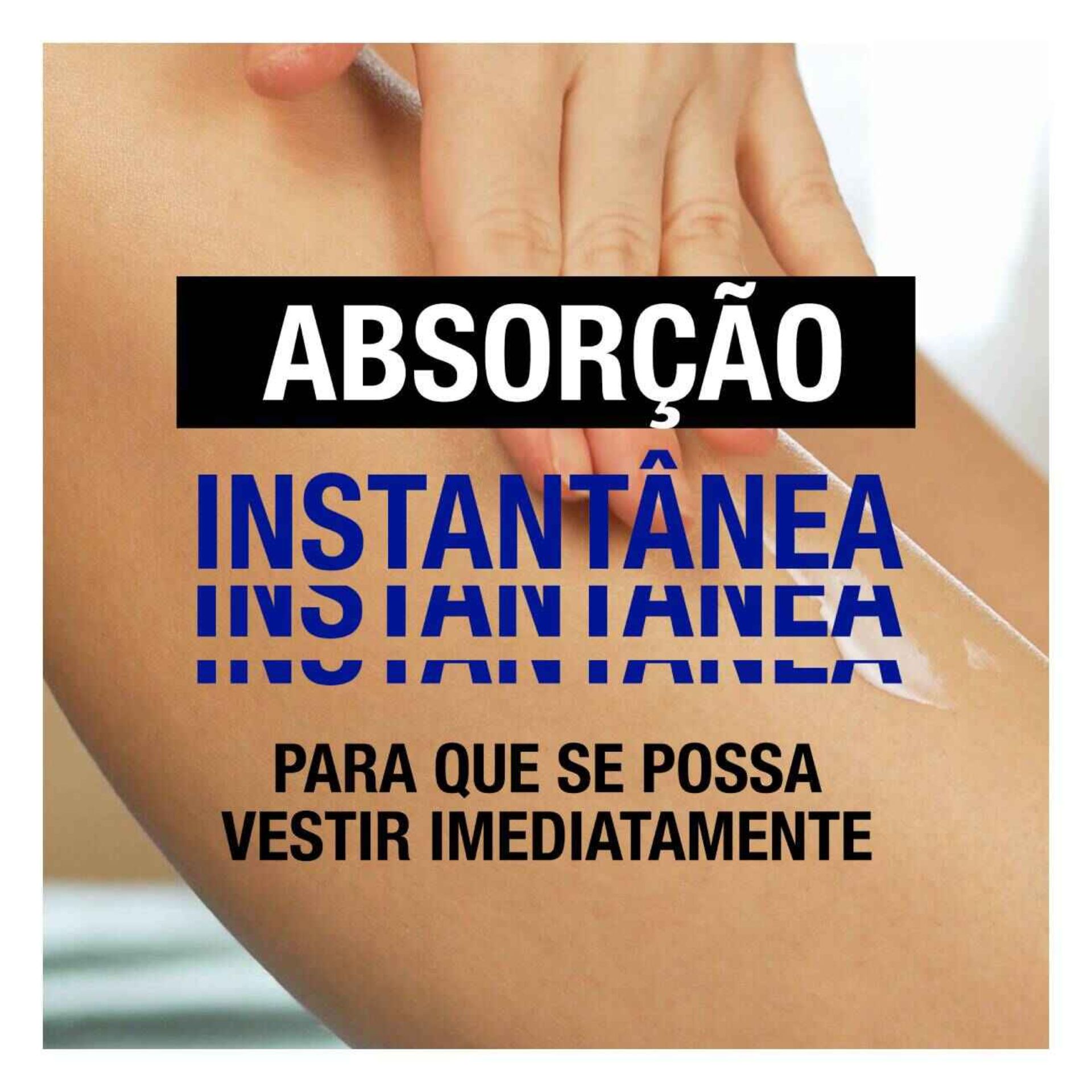 Neutrogena Hidratação Profunda Pack Loção-Óleo 2x400ml