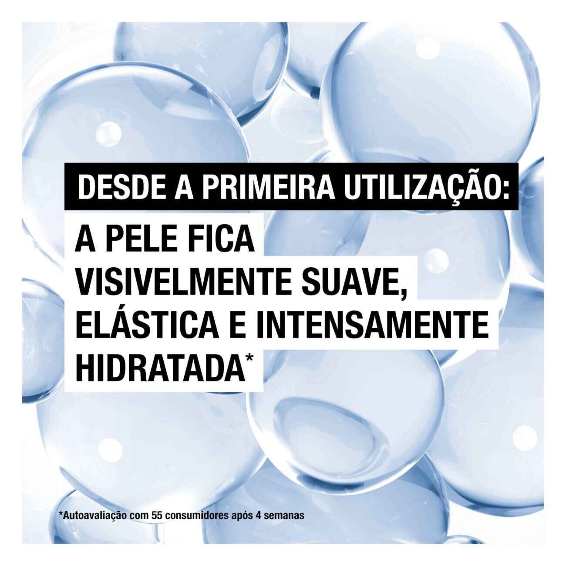 Neutrogena Visibly Firming Pack Loção Corporal 2x750ml