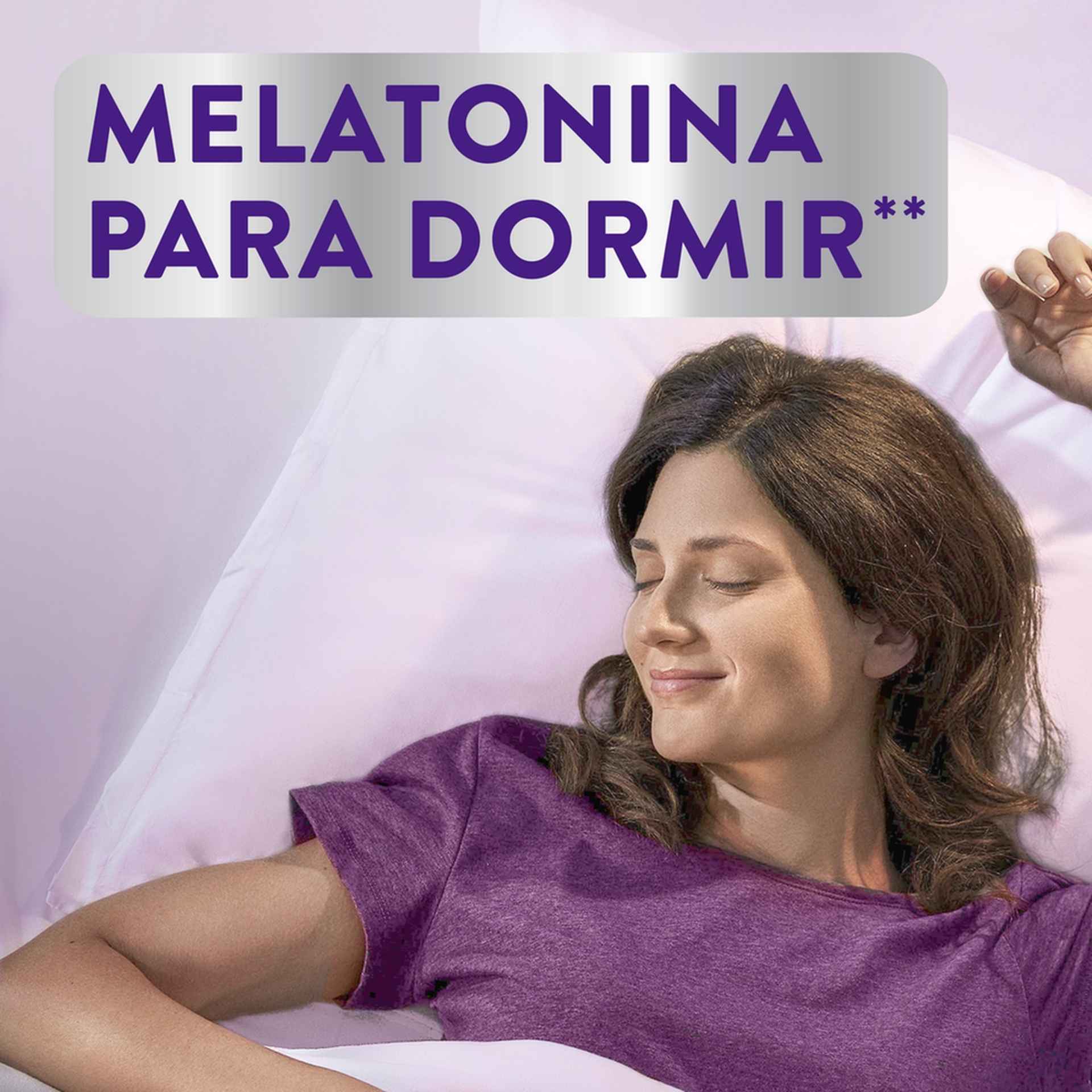 ZzzQuil Sono Forte – Gomas Frutos do Bosque x30