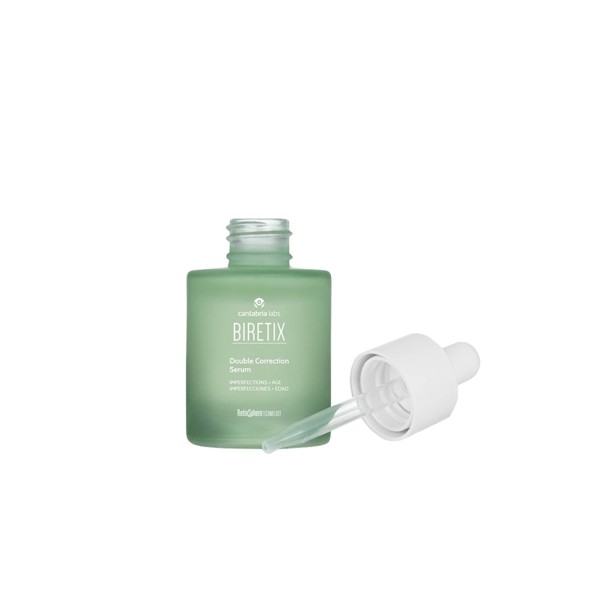 Biretix Sérum Dupla Correção 30ml