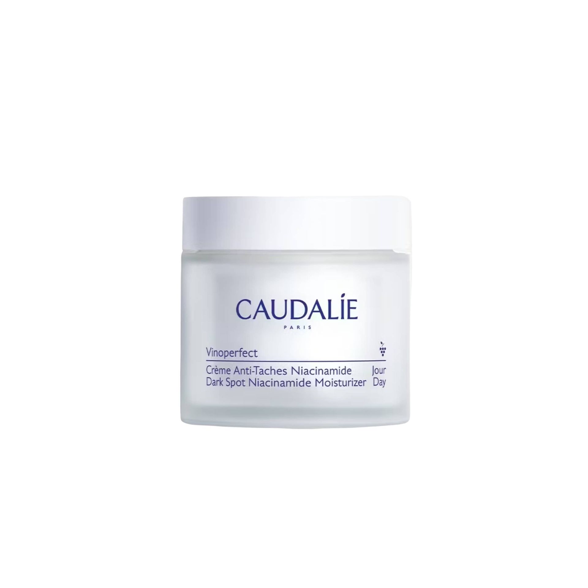 Caudalie Vinoperfect Creme Dia Luminosidade Anti-Manchas 50ml