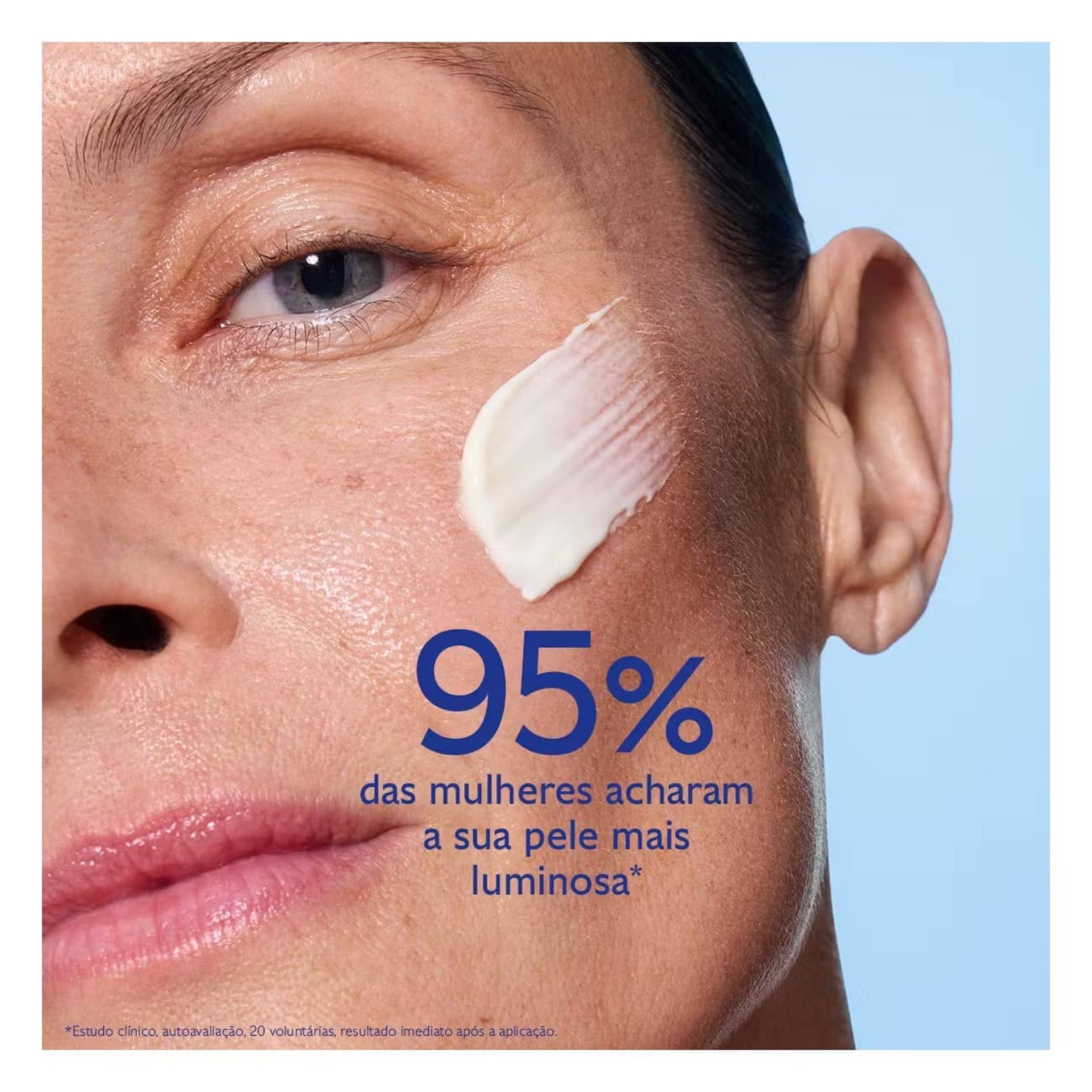 Caudalie Vinoperfect Creme Dia Luminosidade Anti-Manchas 50ml