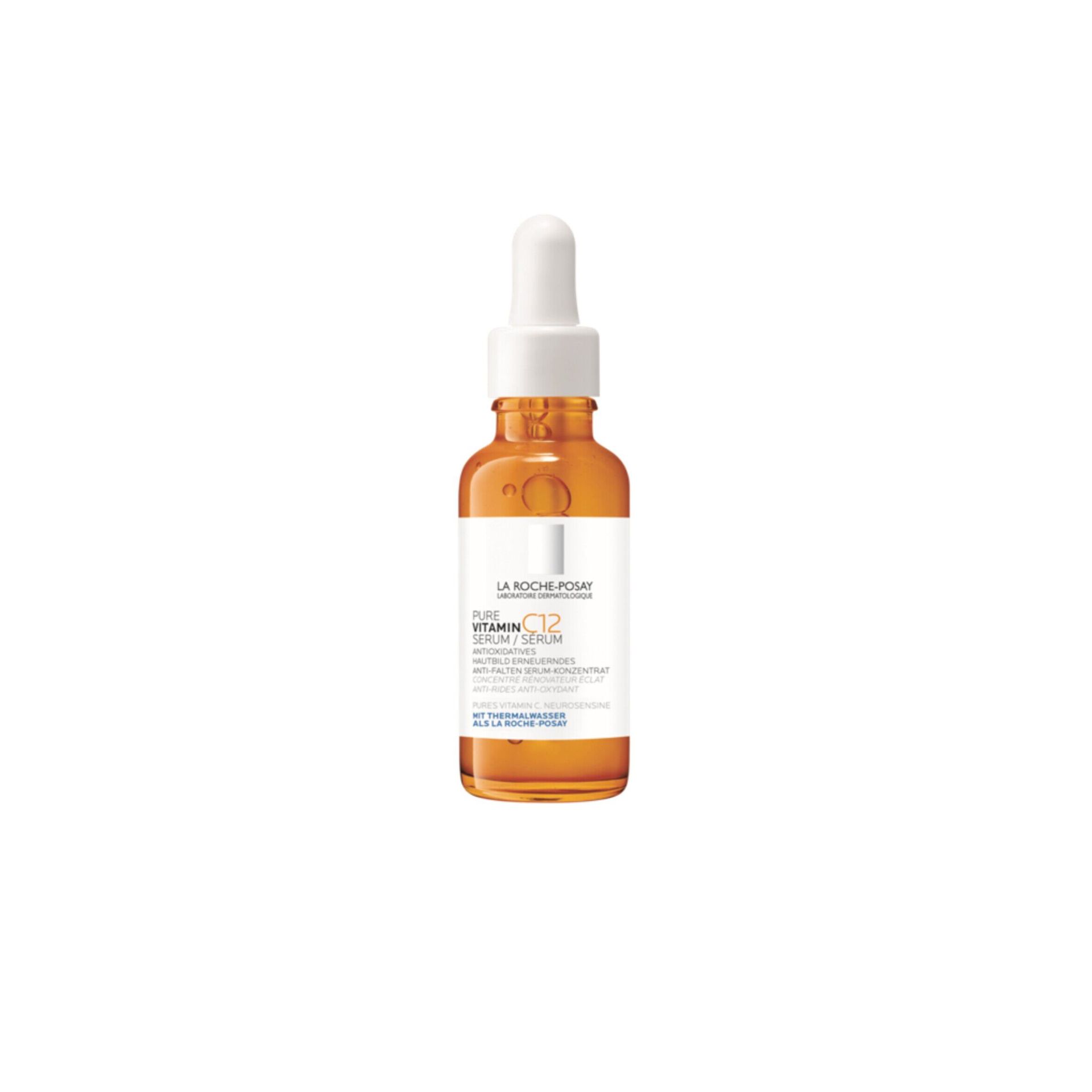 La Roche-Posay Pure Vitamin C12 Sérum 30ml