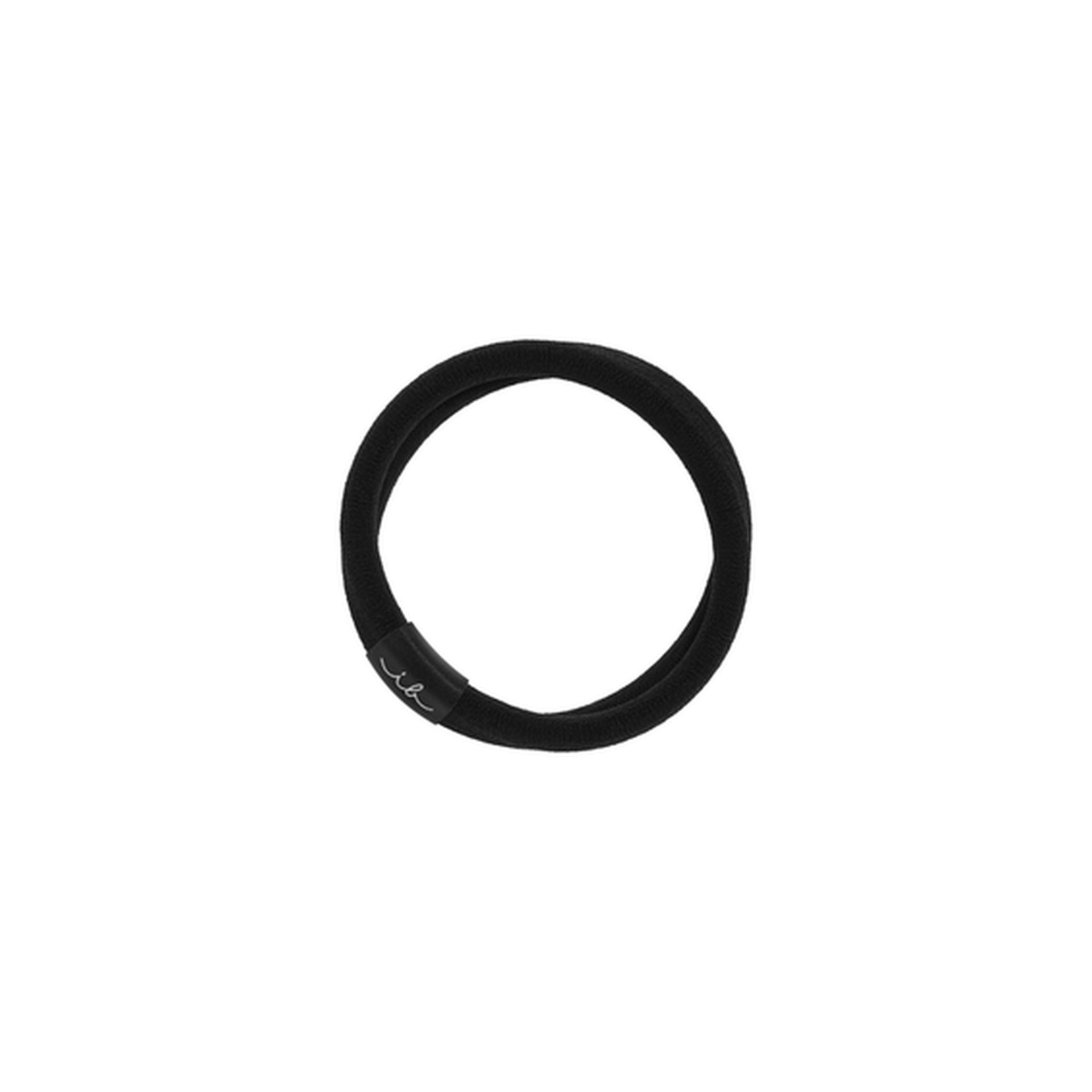 Invisibobble Hair Tie Elásticos para Cabelo Black