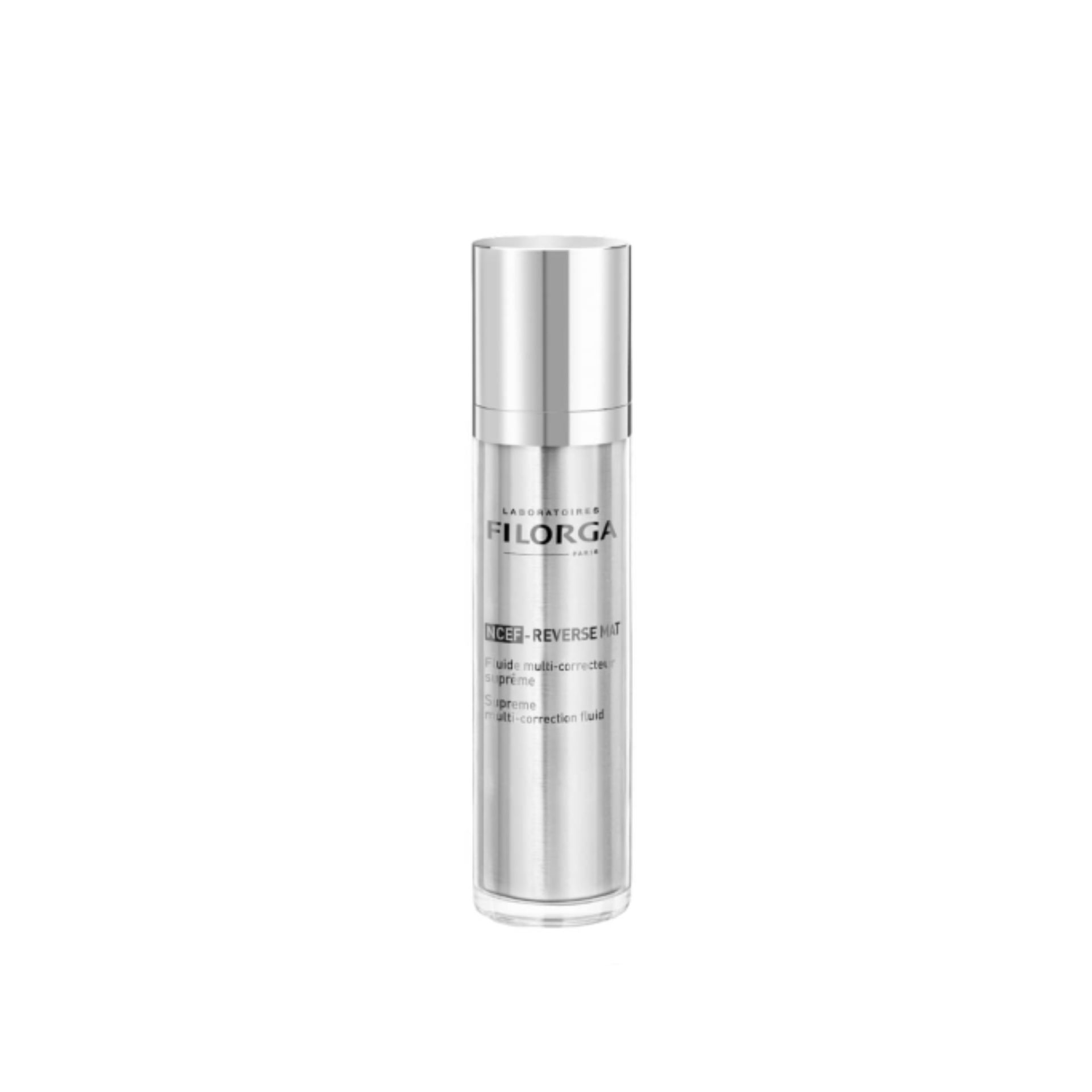 Filorga NCEF Reverse Mat Creme Regenerador Supremo 50ml Filorga NCEF Reverse Mat Creme Regenerador Supremo 50ml